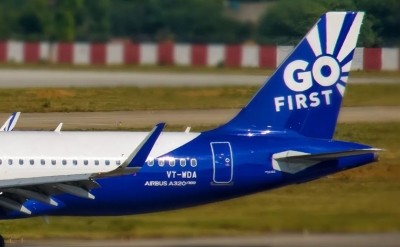 Go First directed to issue refunds as it extends flight cancellations